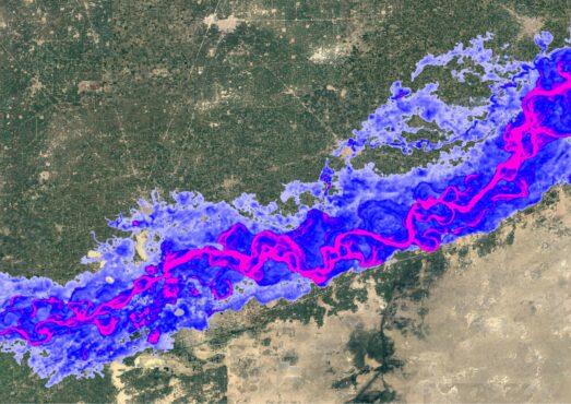 Measuring the impact of nature-based solutions #5